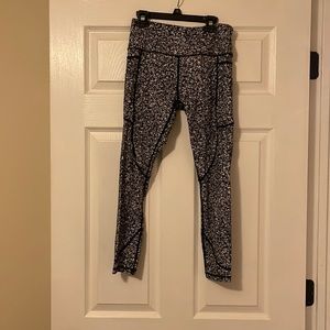 Capri zyia wore once